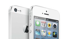 Apple iphone 5
