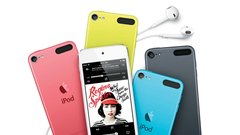 Apple ipod touch