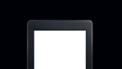 Amazon kindle paperwhite