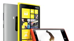 Nokia lumia 920