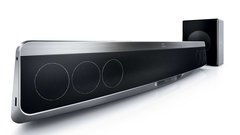 Philips fidelio soundbar