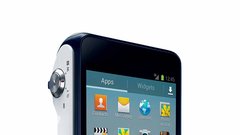 Samsung galaxy EK-GC100 camera