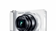 Samsung galaxy EK-GC100 camera