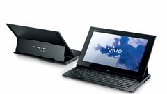 Sony vaio duo 11
