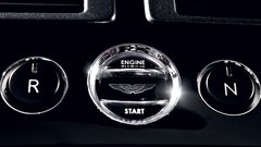 V Bondovem kraljestvu: Aston Martin
