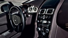 V Bondovem kraljestvu: Aston Martin