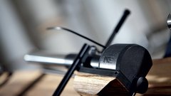 Vrnitev odpisanih gramofonov in z njimi vinilk