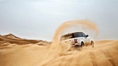 Novi range rover četrte generacije