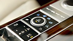 Novi range rover četrte generacije