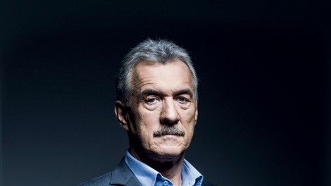 Slavko Bobovnik: Upam, da bodo odšli nesposobni
