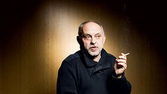 Feri Lainšček: Ambrušani so zdaj enako ogroženi, kot so cigani