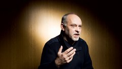Feri Lainšček: Ambrušani so zdaj enako ogroženi, kot so cigani