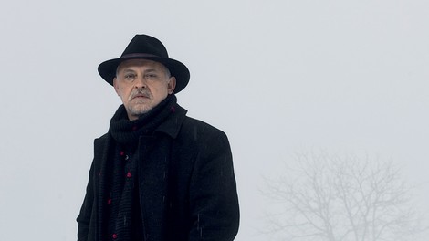 Feri Lainšček: Ambrušani so zdaj enako ogroženi, kot so cigani