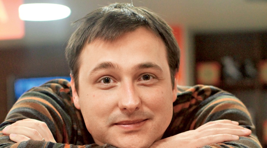 Bruno Šimleša: Kako obdržati stabilno psiho v teh težkih koronskih časih? (foto: Goran Antley)