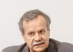 Rektor Stanislav Pejovnik o krizi na univerzi