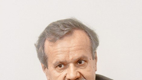 Rektor Stanislav Pejovnik o krizi na univerzi