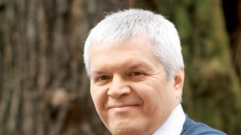 Duško Petrović: Če telo ni zdravo, tudi duh ne more biti, in obratno