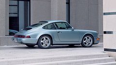 Zgodovina legendarnega Porscheja 911: Korak za korakom