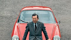 Zgodovina legendarnega Porscheja 911: Korak za korakom
