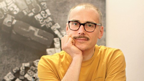 TipoRenesansa, kjer nastaja prav posebna umetnost