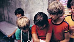 Sreča na vrvici, 1977