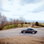 Porsche: Hrvaška tura 2013 (foto: Ciril Komotar, Dirk Michael Deckbar)