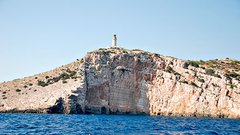 Svetilniki divjega akvatorija: od Trsta do Dubrovnika!