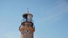 Svetilniki divjega akvatorija: od Trsta do Dubrovnika!