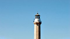 Svetilniki divjega akvatorija: od Trsta do Dubrovnika!