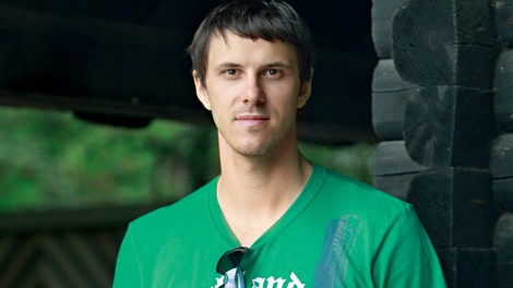 Boštjan Nachbar