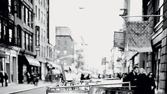 Najbolj žurerski kraji sveta: New York