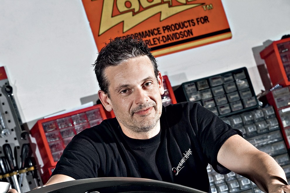 Morsus tako, kot ga je preizkusil Robert Kranjec