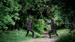 Srednjeveško mečevanje: Bogata ostrina