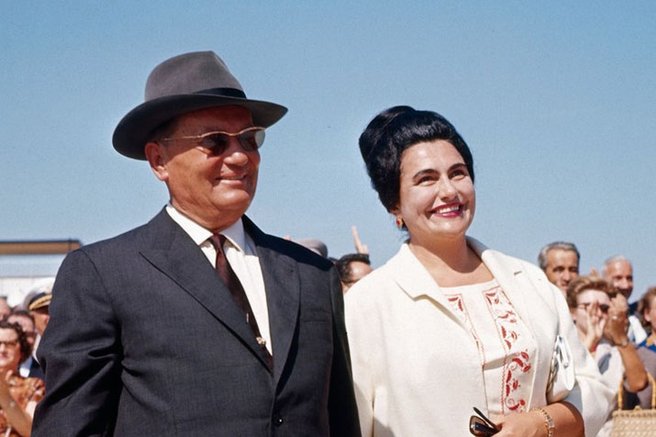 "Takšna je bila prava Jovanka Broz," trdi njena sorodnica, ki je prav tako znana dama (tega res ne bi pričakovali)