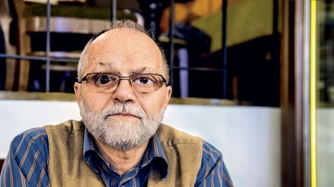 Marko Pripič: "V življenju delaš korake naprej, če si si zastavil cilje in ambicije"