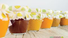 Mmmmmarmelada, ki bo zagotovo navdušila vaše brbončice!