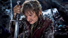 O filmu Smaugova pušča: Fantazijski spektakel