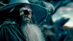 O filmu Smaugova pušča: Fantazijski spektakel