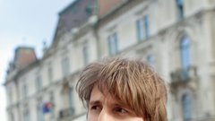 Intervju: Kitarista Mak Grgić in Nejc Kuhar