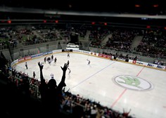 Hokejski čudež v Sočiju!