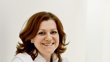 Renata Radič Berglez
