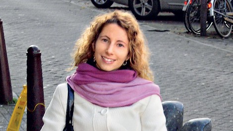 Barbara Lužnar