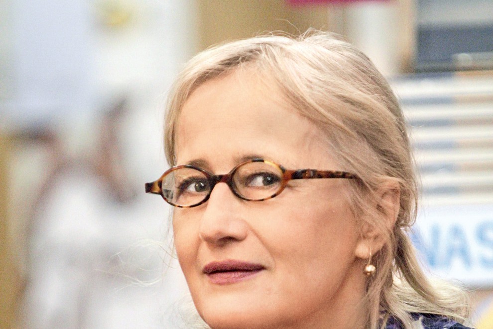 Brina Svit pravi da ni samo ena pariška gospa
