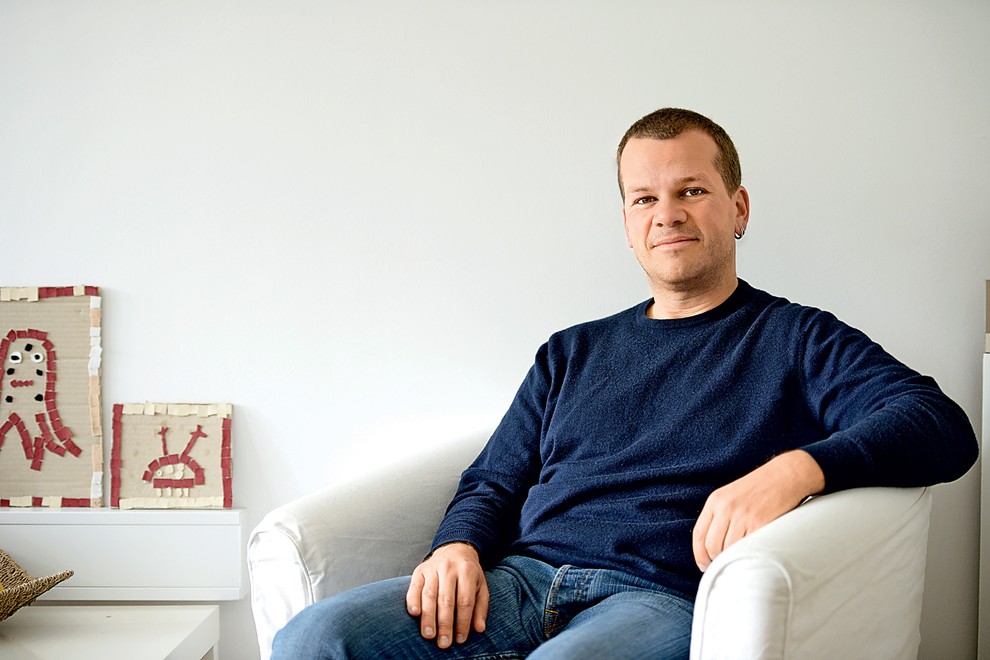 Demokratična šola Kapriole, kjer učenci sami razporejajo, kako bodo preživeli svoj dan