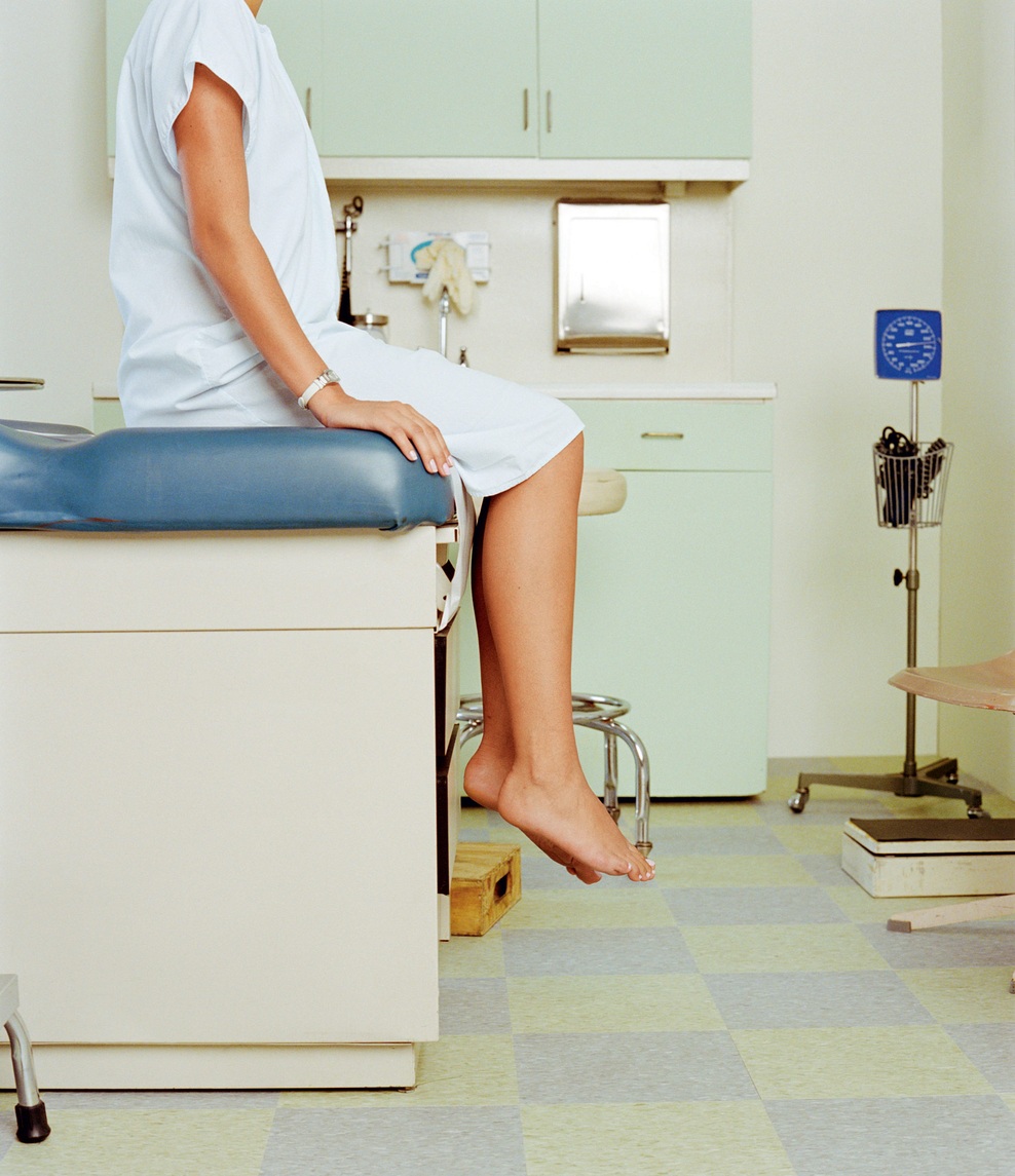 V Srbiji se soočajo s problemom, ki dekletom povzroča resne zdravstvene težave. (foto: Getty images)