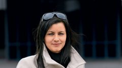 Andreja Bednjički je pobudnica vključevanja igral za osebe s posebnimi potrebami tudi na običajna otroška igrišča.