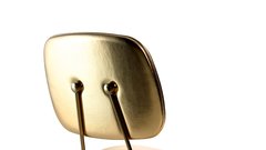 The Golden chair, Moooi