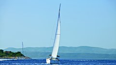 V Splitskih vratih