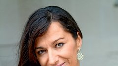 Gordana: "Za svoj trud sem poplačana z vsakim aplavzom. Napolni me tudi, če imam dobro vajo."