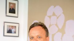 Bioenergetiki ne zdravimo, ampak pomagamo telesu pri povrnitvi sposobnosti samo­zdravljenja.